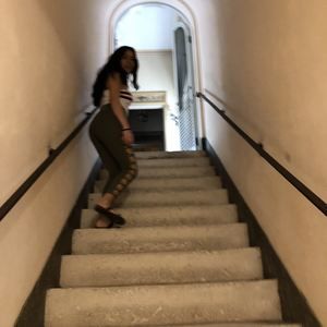 Meet your Posher, Fernanda